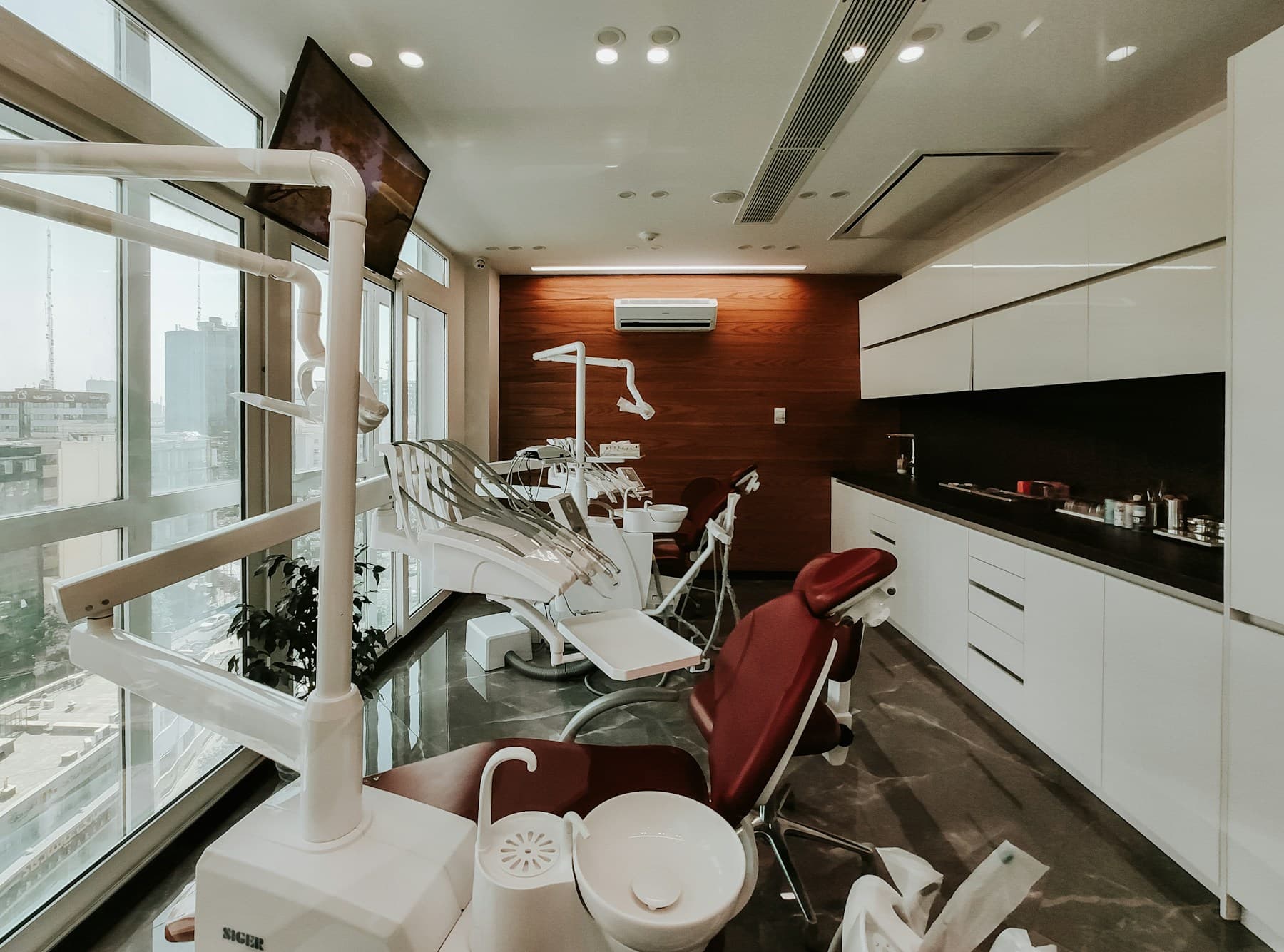 Plastic & Cosmetic Surgery