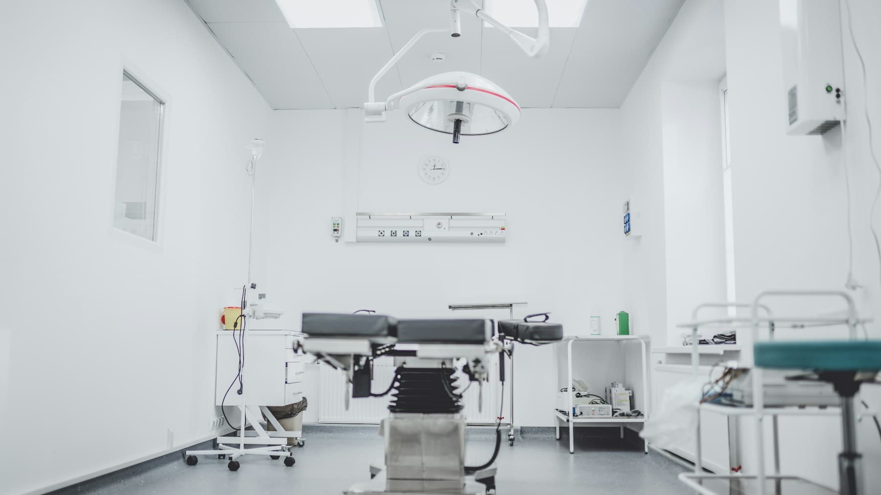Gastroenterology