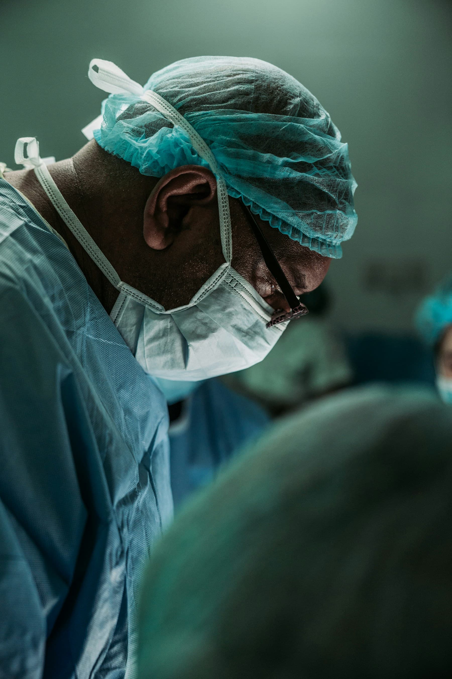 ENT / Otorhinolaryngology
