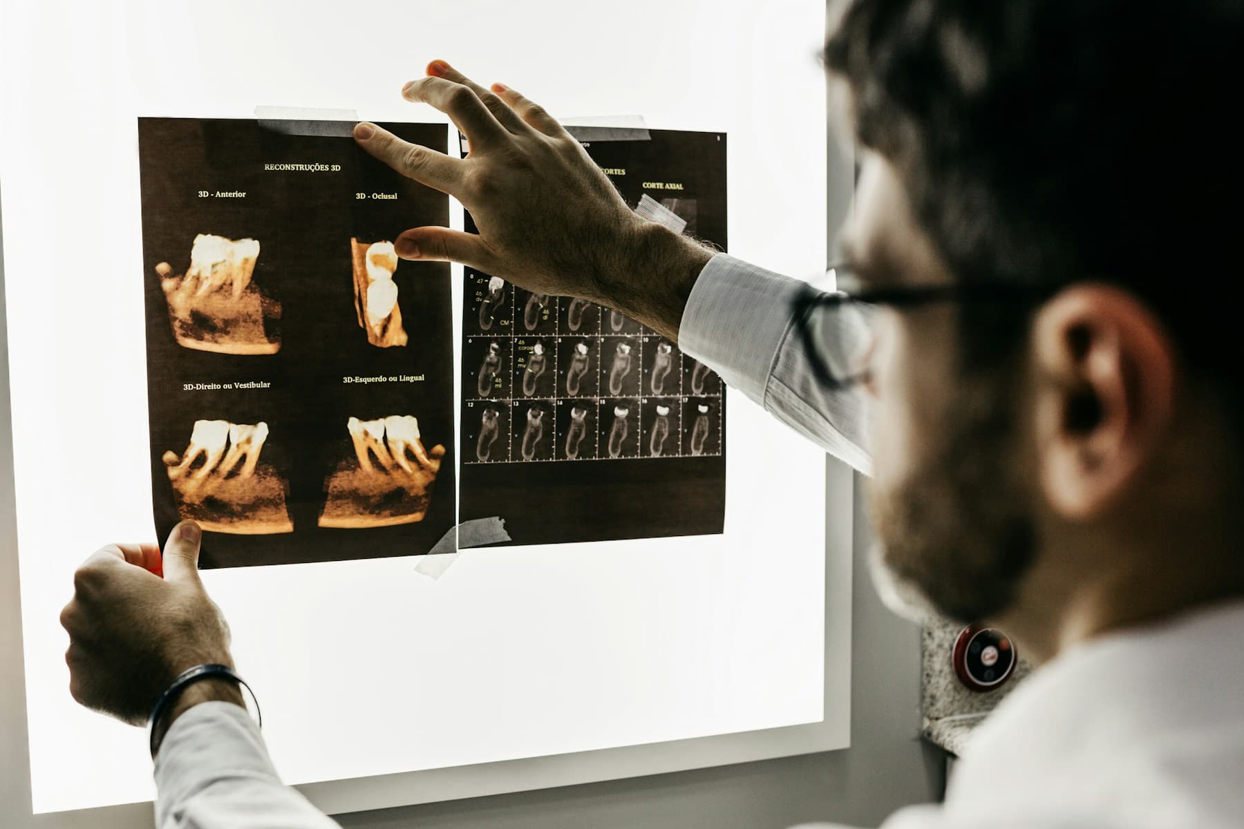 Ophthalmology