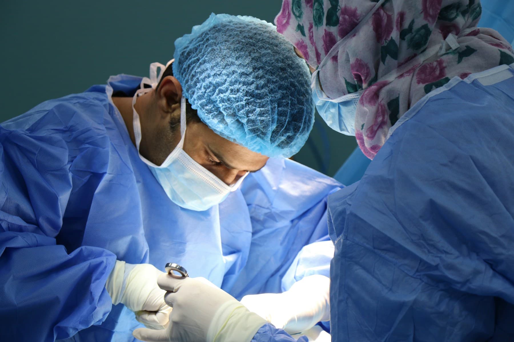 Gynaecology