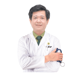 Assoc. Prof. Dr. Tran Ngoc Dung