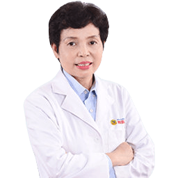 Associate Professor, PhD, MD Phan Thi Hoan
