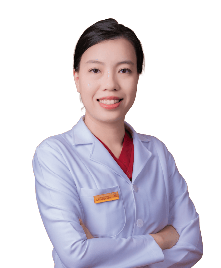 Tran Thi Huong Tra